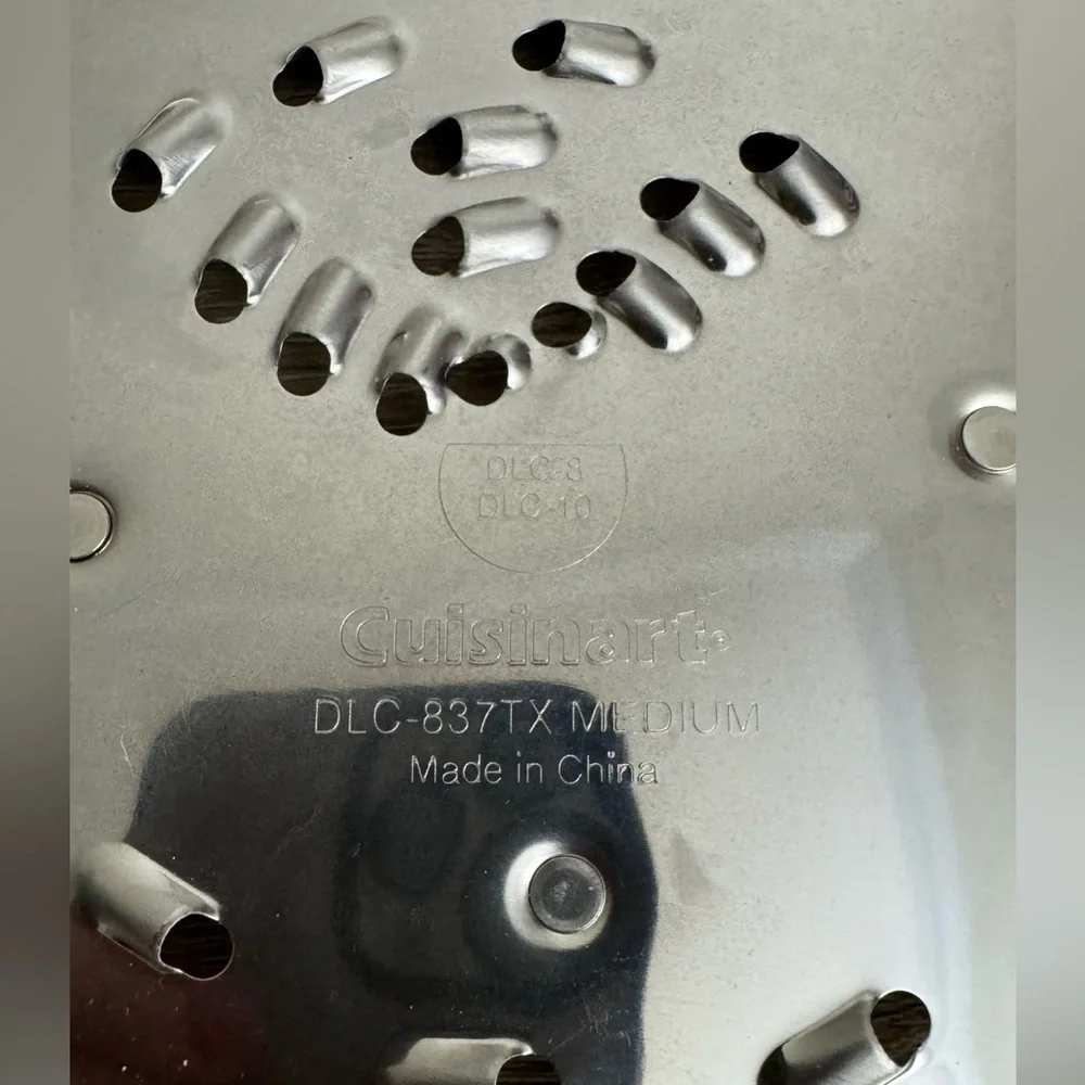 Cuisinart oem part